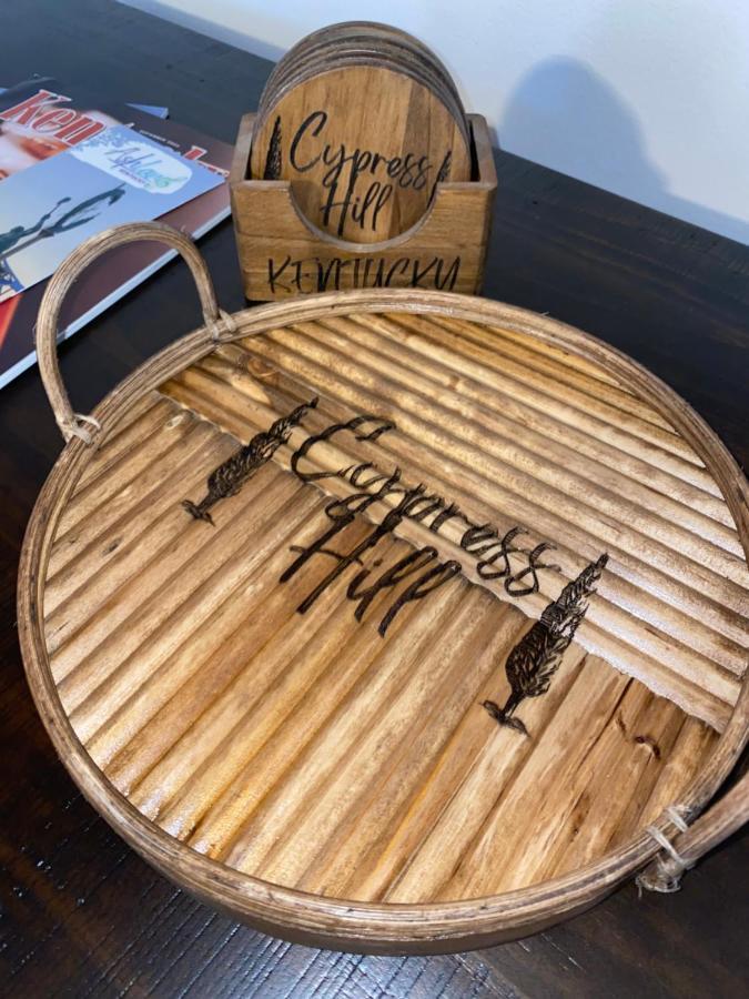 Appartamento Cypress Hill Ashland Esterno foto